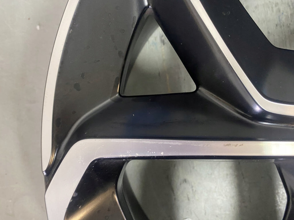 1x Alufelge 20 Zoll 8.0" 5x108 52ET 8894644694 Rim Wheel FEL3988666257ms