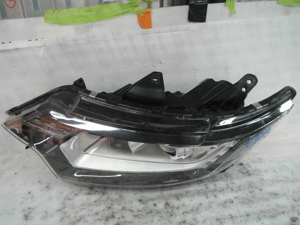 Frontscheinwerfer Mitsubishi Outlander III 8301C853 Links Scheinwerfer Headlight