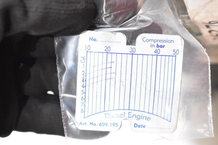 Motor Peugeot 508 I RH02 2.0 HDI 163PS 2011 Diesel Engine Unkomplett MOT5149481148hd