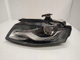 Frontscheinwerfer Audi A4 B8 8K0941029AJ Xenon Links Scheinwerfer Headlight