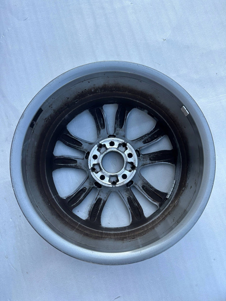 1x Alufelge 17 Zoll 7.0" 5x112 A2054010200 Mercedes-Benz W205 Rim Wheel FEL5431045331he