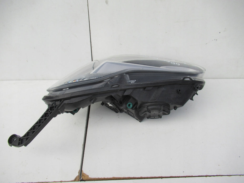 Frontscheinwerfer Opel Adam 39015502 LED Links Scheinwerfer Headlight