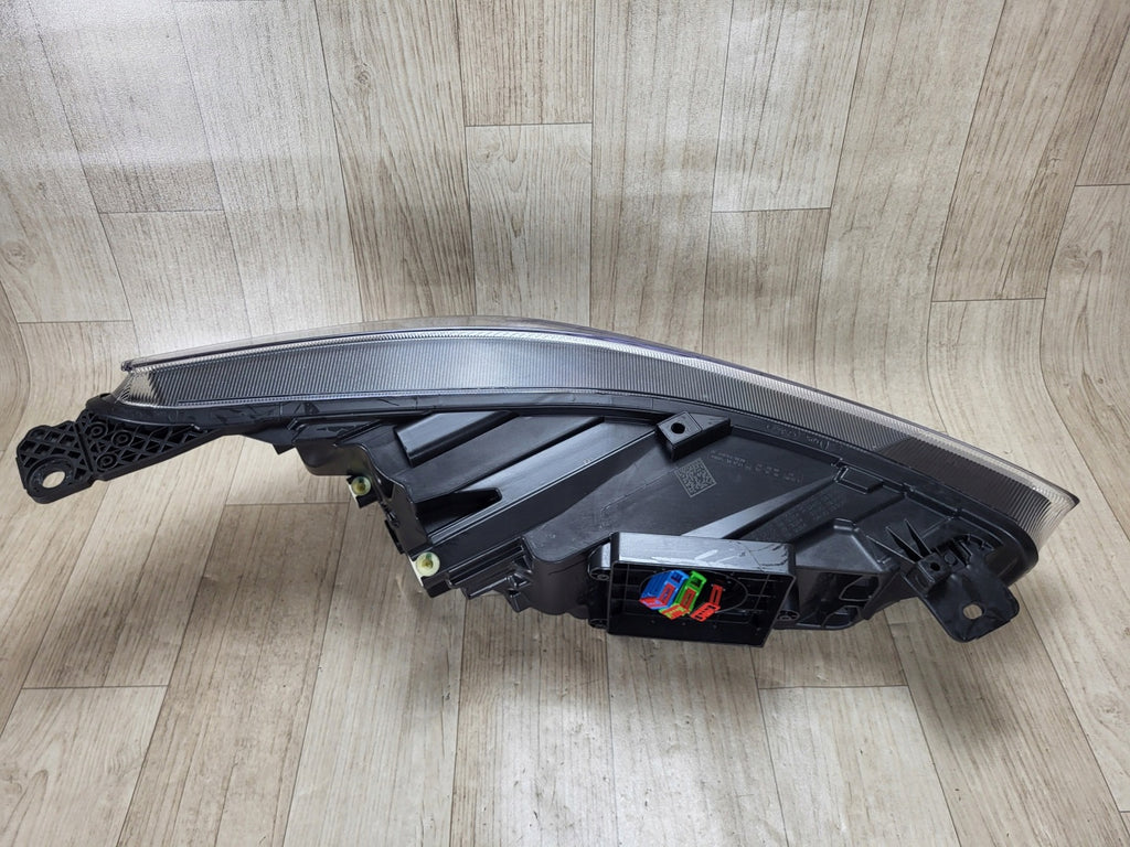 Frontscheinwerfer Ford Focus NX7B-13E017-AK Full LED Links Headlight SCH8175905772jh