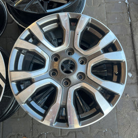 1x Alufelge 18 Zoll 8.0