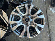 Load image into Gallery viewer, 1x Alufelge 18 Zoll 8.0" 6x139.7 EB3C-1007-F2A Ford Ranger Rim Wheel FEL5621504777rc
