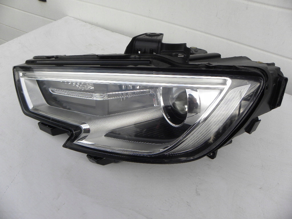 Frontscheinwerfer Audi A3 8V0941005 LED Links Scheinwerfer Headlight