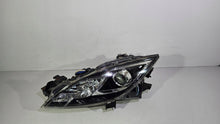 Laden Sie das Bild in den Galerie-Viewer, Frontscheinwerfer Mazda 6 Links Scheinwerfer Headlight SCH7133097880fw