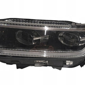 Frontscheinwerfer VW T-Roc 2GA941035AR FALSE Scheinwerfer Headlight SCH3909213671ks
