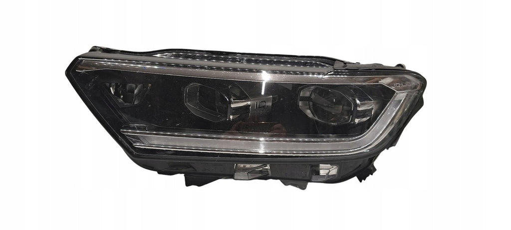 Frontscheinwerfer VW T-Roc 2GA941035AR FALSE Scheinwerfer Headlight SCH3909213671ks