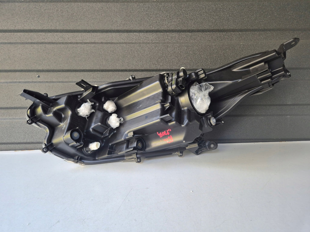 Frontscheinwerfer Toyota 4 Yaris Rechts Scheinwerfer Headlight