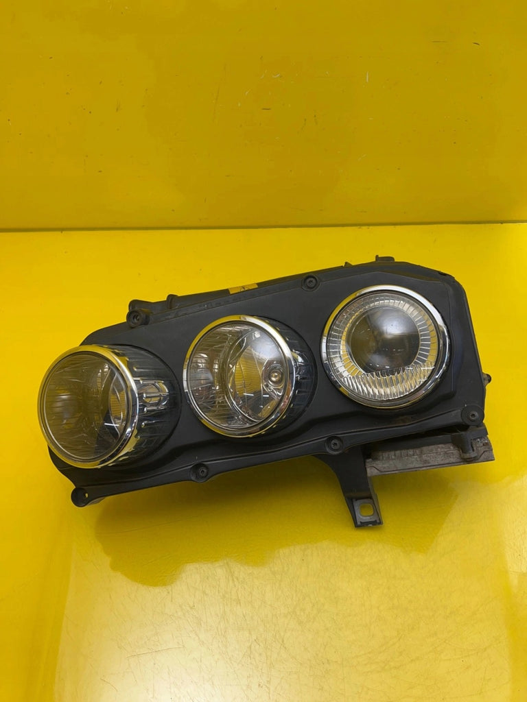Frontscheinwerfer Alfa Romeo 159 60683988 Xenon Links Scheinwerfer Headlight SCH7053385608bf