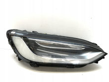 Laden Sie das Bild in den Galerie-Viewer, Frontscheinwerfer Tesla Model X 1034319-00- LED Rechts Scheinwerfer Headlight