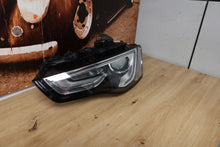 Laden Sie das Bild in den Galerie-Viewer, Frontscheinwerfer Audi A5 8T0941005 Xenon Links Scheinwerfer Headlight