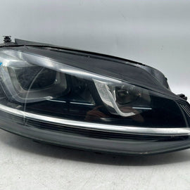 Frontscheinwerfer VW Golf VII I 5G1941032 90024314 Rechts Scheinwerfer Headlight SCH1732095637fa