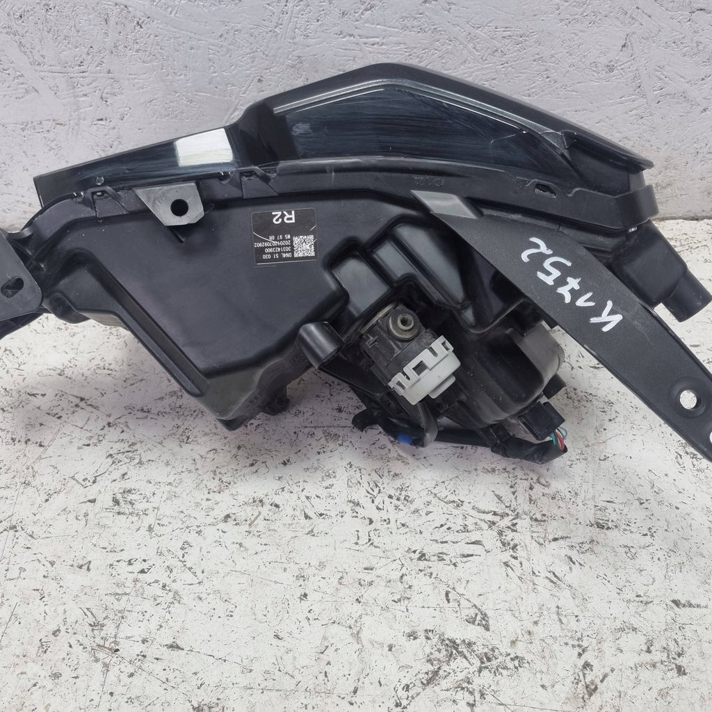 Frontscheinwerfer Mazda Cx-30 DN4F51030 Rechts Scheinwerfer Headlight SCH8039195670ng