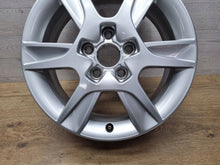 Laden Sie das Bild in den Galerie-Viewer, 1x Alufelge 16 Zoll 6.5&quot; 5x112 50ET 8P0601025AN Audi A3 Rim Wheel