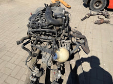 Laden Sie das Bild in den Galerie-Viewer, Motor VW Sharan AYL 2.8 204PS 150kW Benzin Engine Komplett MOT7999342606jj