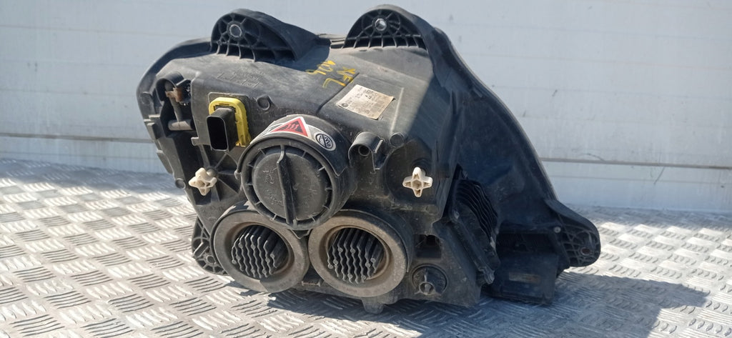 Frontscheinwerfer Daf 1EX01011631 Xenon Links Scheinwerfer Headlight SCH2421381452yn