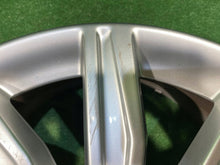 Laden Sie das Bild in den Galerie-Viewer, 1x Alufelge 19 Zoll 8.0" 5x112 39ET 4K0601025M Audi A6 C8 Rim Wheel FEL3094477748km