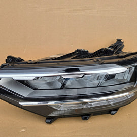 Frontscheinwerfer VW Passat B8 3G1941035Q Links Scheinwerfer Headlight SCH9696082209fu