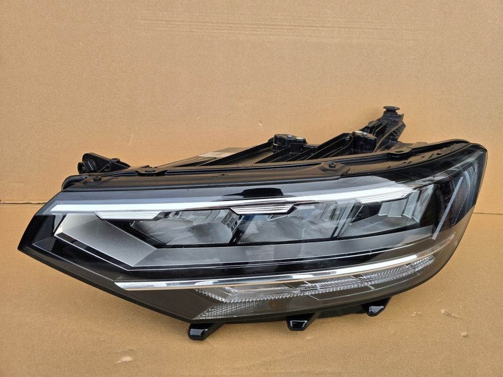 Frontscheinwerfer VW Passat B8 3G1941035Q Links Scheinwerfer Headlight SCH9696082209fu