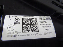 Laden Sie das Bild in den Galerie-Viewer, Frontscheinwerfer VW T Roc 2GA941773B Full LED Links Scheinwerfer Headlight