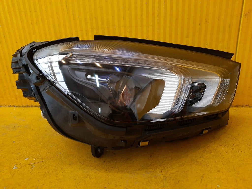 Frontscheinwerfer Mercedes-Benz Gle A1679066604 LED Rechts Headlight