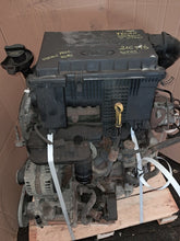 Laden Sie das Bild in den Galerie-Viewer, Motor Ford Transit PGFB PGFA 2.2 TDCI 140PS 103kW 216TKm 2008 Diesel Komplett MOT1651231890ta