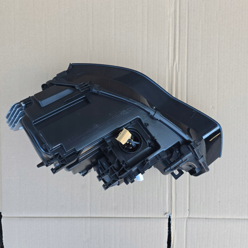 Frontscheinwerfer Audi A5 8T0941754C Xenon Rechts Scheinwerfer Headlight SCH3638744267np