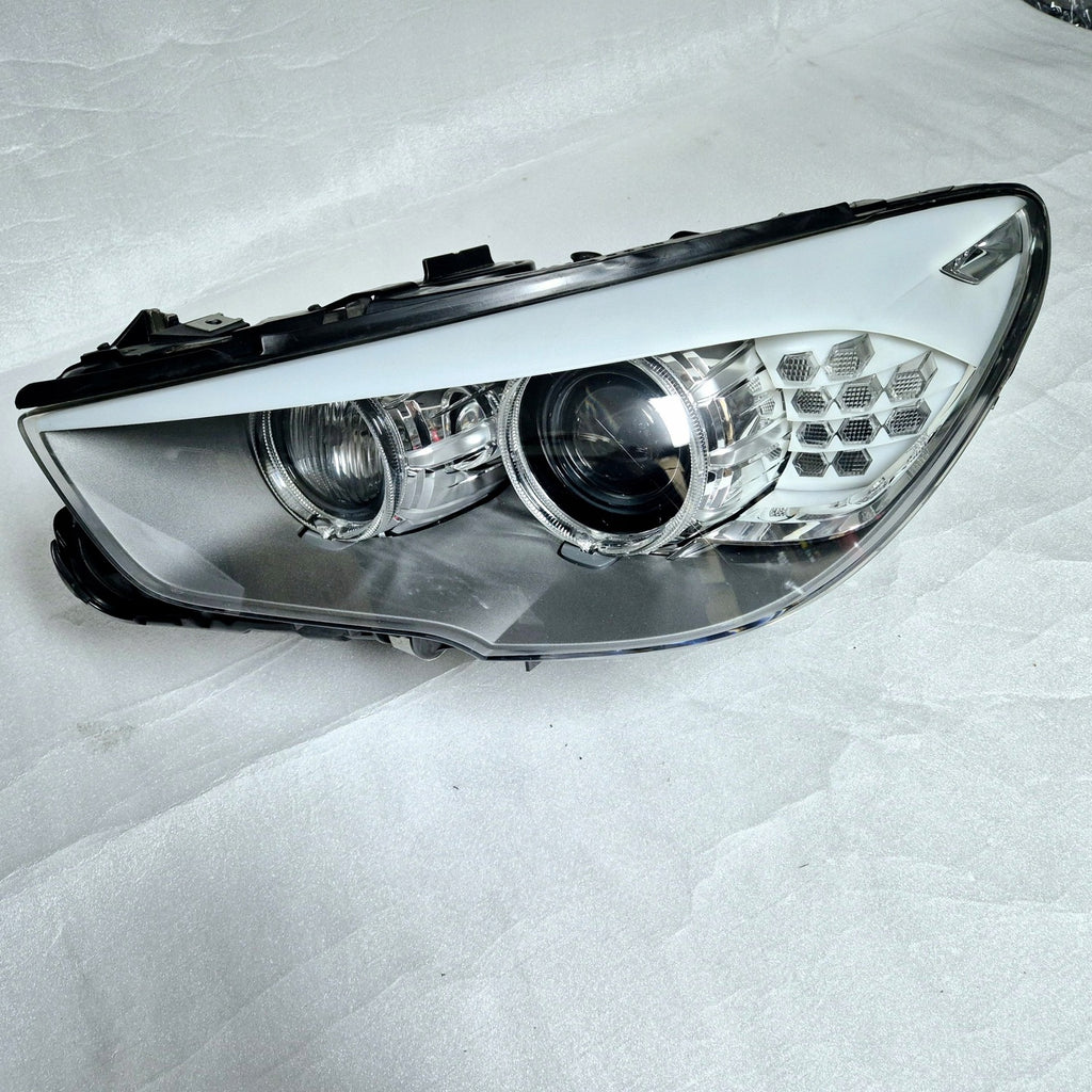 Frontscheinwerfer BMW 5 F07 1ZS010130-41 LED Links Scheinwerfer Headlight SCH8957807098zz