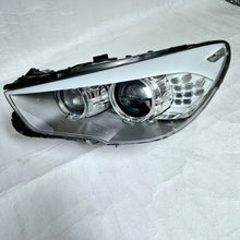 Laden Sie das Bild in den Galerie-Viewer, Frontscheinwerfer BMW 5 F07 1ZS010130-41 LED Links Scheinwerfer Headlight SCH8957807098zz