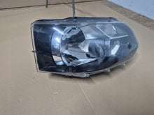 Laden Sie das Bild in den Galerie-Viewer, Frontscheinwerfer VW Transporter 7E1941016R Rechts Scheinwerfer Headlight SCH5076360896qd
