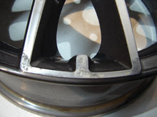 Load image into Gallery viewer, 1x Alufelge 16 Zoll 6.5&quot; 5x114.3 45ET Glanz Graphit 42611YY500 Mg Avensis Verso