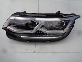 Frontscheinwerfer VW Tiguan 5NB941081C Links Scheinwerfer Headlight