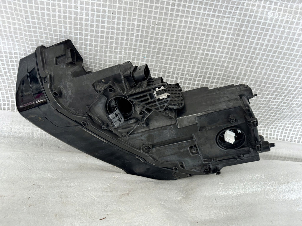 Frontscheinwerfer Audi A1 8XA941006 Xenon Rechts Scheinwerfer Headlight