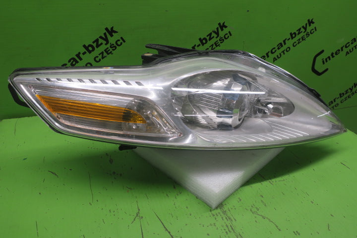 Frontscheinwerfer Ford Mondeo BS71-13D154-AE Xenon Rechts Scheinwerfer Headlight SCH9980165824su