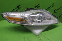 Laden Sie das Bild in den Galerie-Viewer, Frontscheinwerfer Ford Mondeo BS71-13D154-AE Xenon Rechts Scheinwerfer Headlight SCH9980165824su