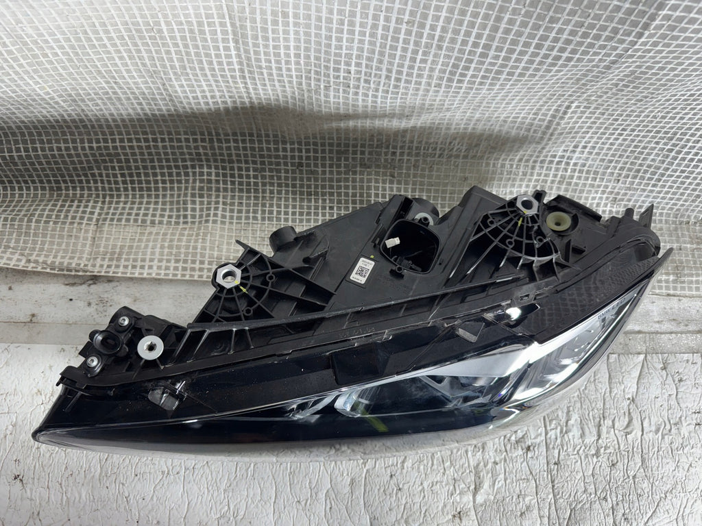 Frontscheinwerfer BMW G22 G23 G26 5A19351-04 Full LED Links Headlight SCH3362799187zf