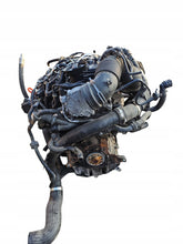 Laden Sie das Bild in den Galerie-Viewer, Motor VW Scirocco Passat Cc B7 CFF 2.0 TDI 2011 Diesel Engine Unkomplett