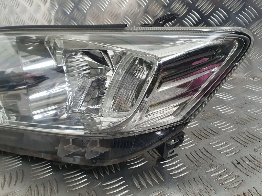 Frontscheinwerfer Toyota Corolla Links Scheinwerfer Headlight SCH9645554803th