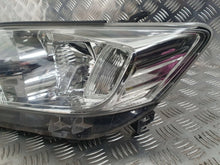 Laden Sie das Bild in den Galerie-Viewer, Frontscheinwerfer Toyota Corolla Links Scheinwerfer Headlight SCH9645554803th