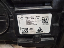Laden Sie das Bild in den Galerie-Viewer, Frontscheinwerfer Mercedes-Benz Glb X247 A2479063100 Links Headlight SCH4334999658xn