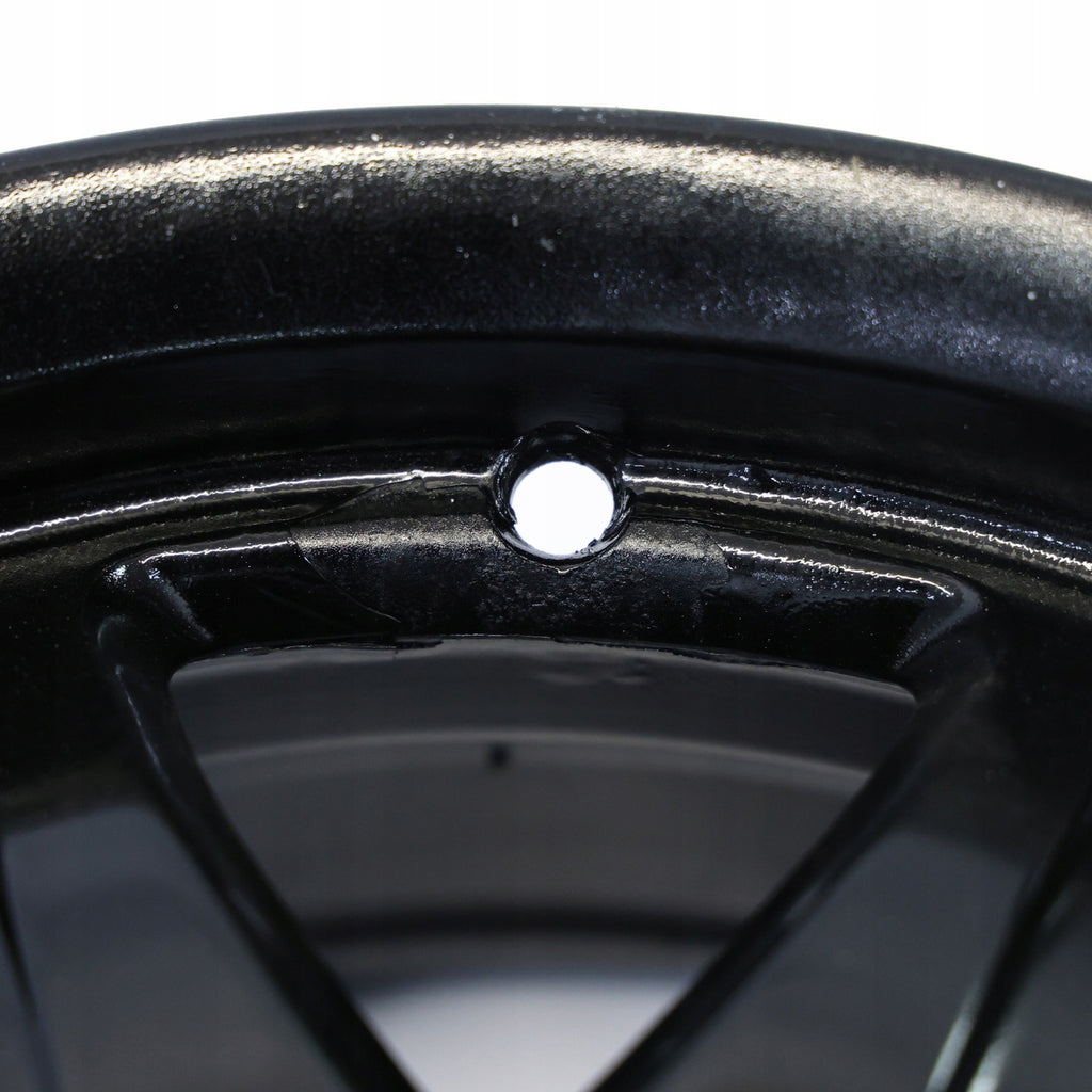 1x Alufelge 16 Zoll 7.0" 5x112 34ET A1714010902 Mercedes-Benz R171 Rim Wheel