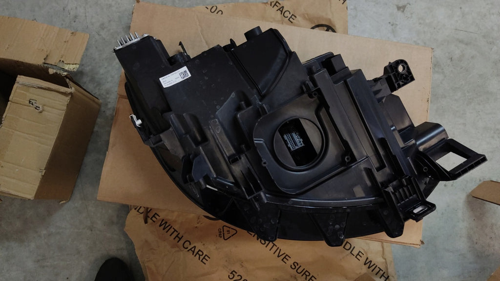 Frontscheinwerfer VW Id.3 10B941035D Links Scheinwerfer Headlight SCH5235940023ol