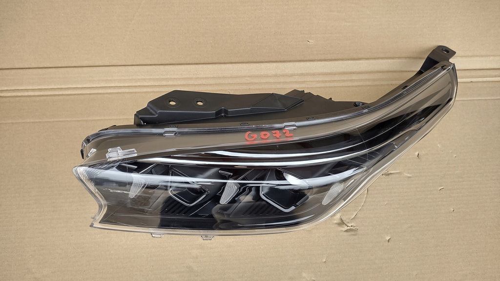 Frontscheinwerfer Kia Xceed 92101-7850 LED Links Scheinwerfer Headlight
