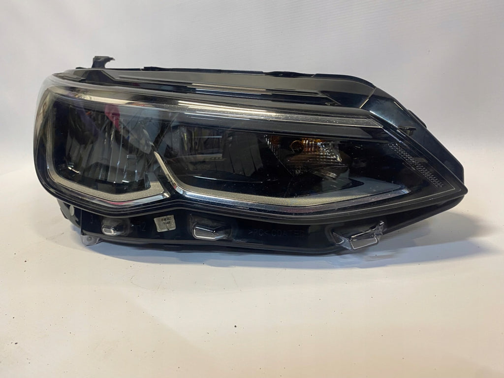 Frontscheinwerfer VW Golf VIII 5H1941006B LED Rechts Scheinwerfer Headlight SCH4652269274kb