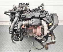 Laden Sie das Bild in den Galerie-Viewer, Motor Citroën Peugeot I 9H05 1.6 HDI Diesel Engine Komplett MOT9864930790dy