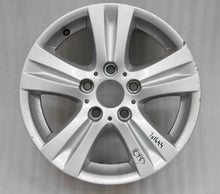 Load image into Gallery viewer, 1x Alufelge 16 Zoll 7.0&quot; 5x120 44ET 6779696 BMW 1 E88 E81 E82 E87 Rim Wheel