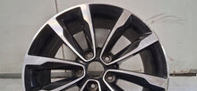 Load image into Gallery viewer, 1x Alufelge 17 Zoll 7.5" 5x114.3 46ET 52910-3Z710 Hyundai I I40 Rim Wheel FEL3137445107qb