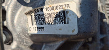 Load image into Gallery viewer, Motor Renault Clio I Captur V H4D 1.0 TCE 22TKm Benzin Engine Komplett MOT8793078287va